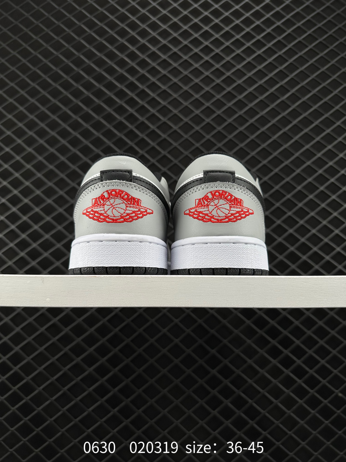 Air Jordan 1 Low AJ1